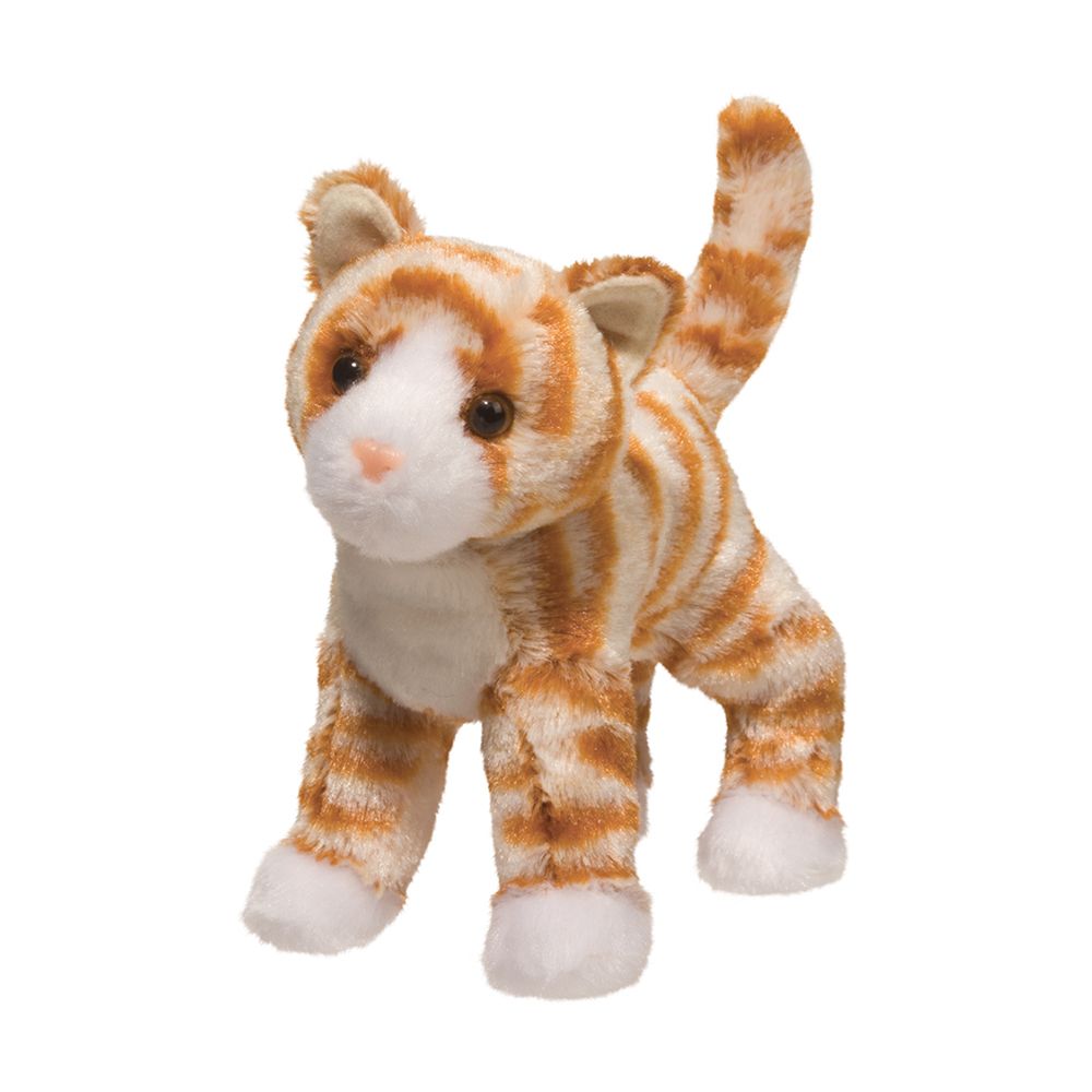 http://Hally%20Orange%20Striped%20Cat