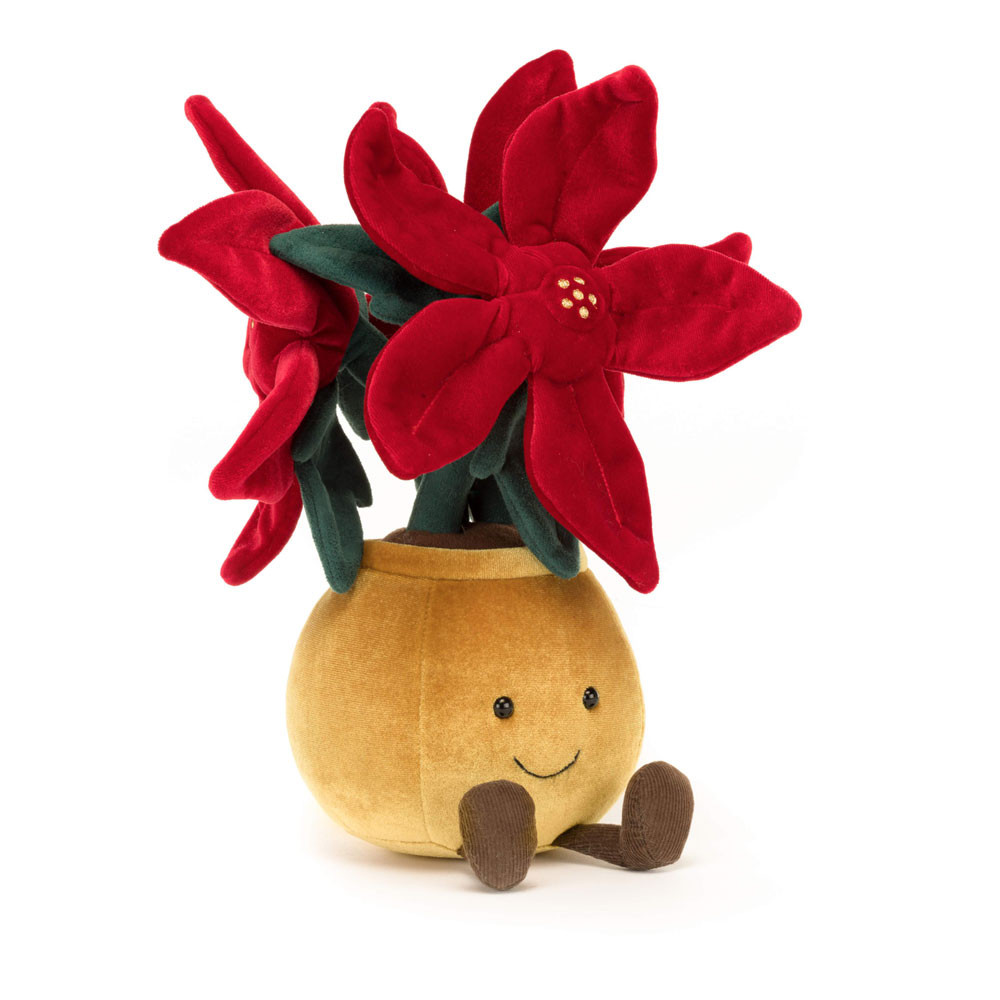 http://Amuseables%20Poinsettia