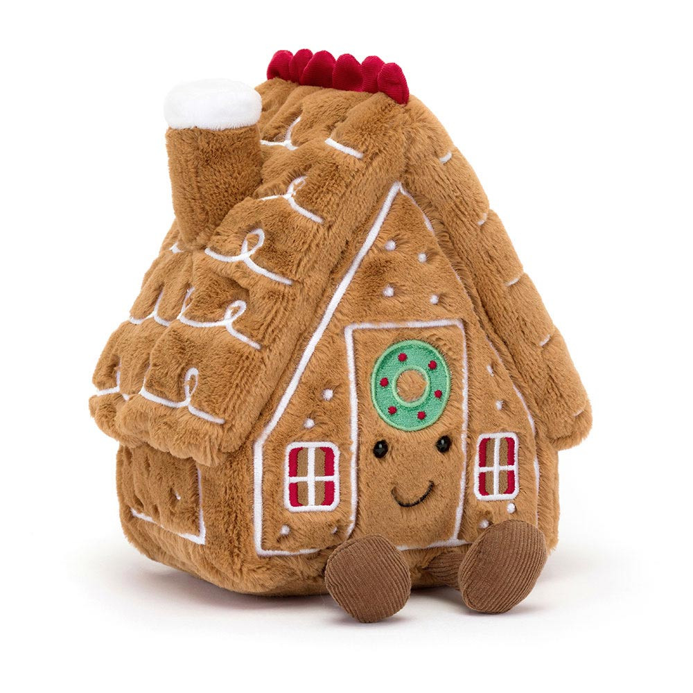 http://Amuseables%20Gingerbread%20House