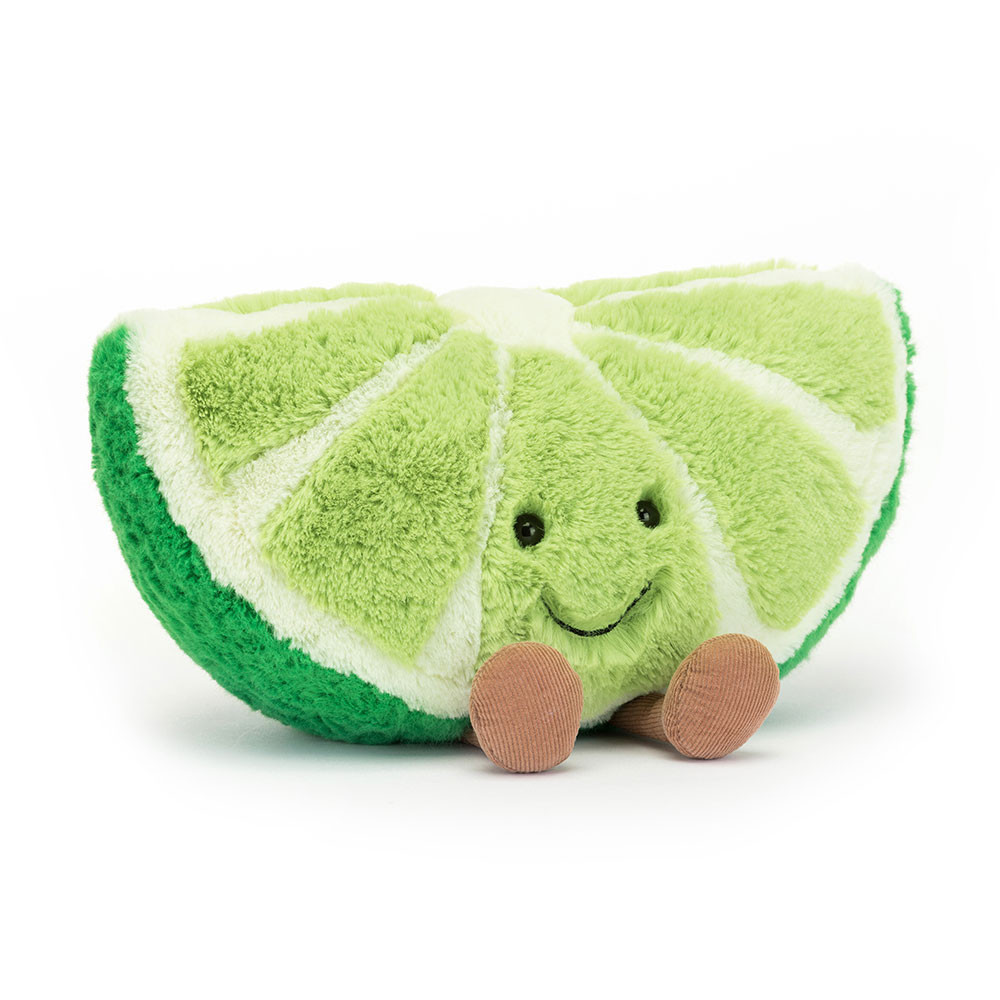 http://Amuseables%20Slice%20of%20Lime