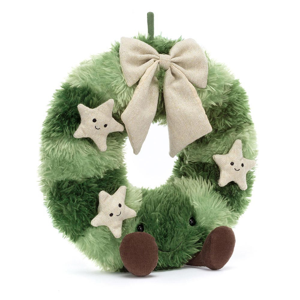 http://Amuseables%20Nordic%20Spruce%20Wreath