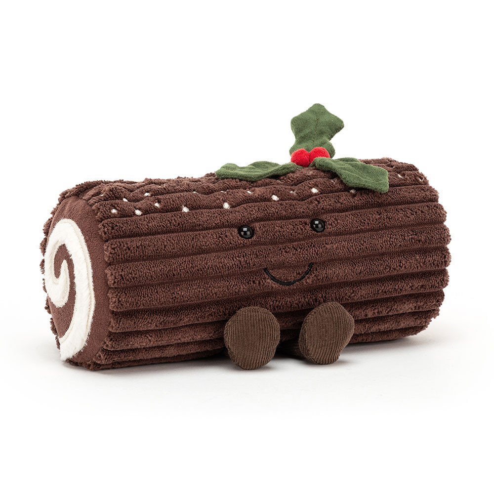 http://Amuseables%20Yule%20Log