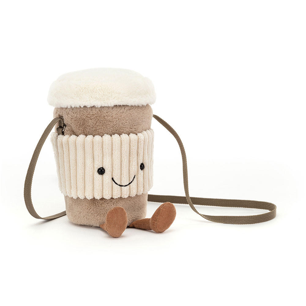 http://Amuseables%20Coffee-To-Go%20Bag