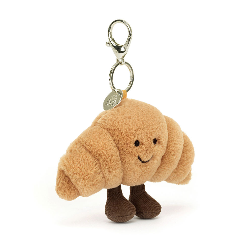 http://Amuseables%20Croissant%20Bag%20Charm