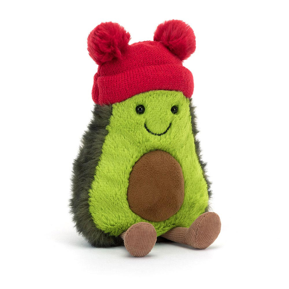 http://Amuseables%20Bobble%20Avocado