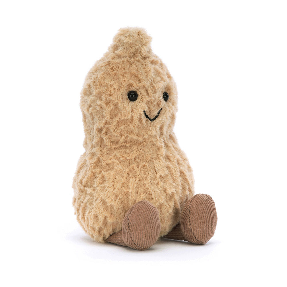 http://Amuseables%20Peanut