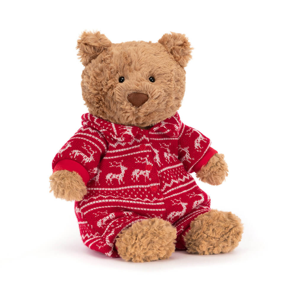 http://Bartholomew%20Bear%20Winter%20Pyjamas