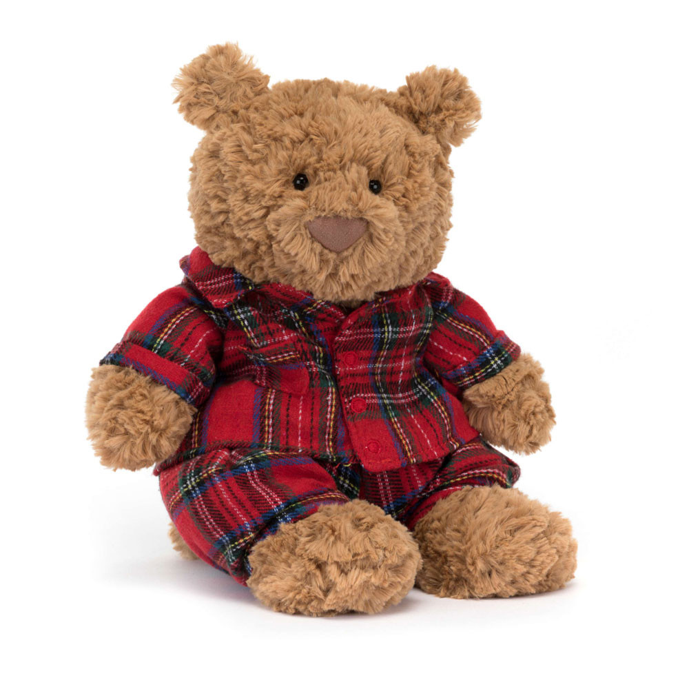 http://Bartholomew%20Bear%20Bedtime