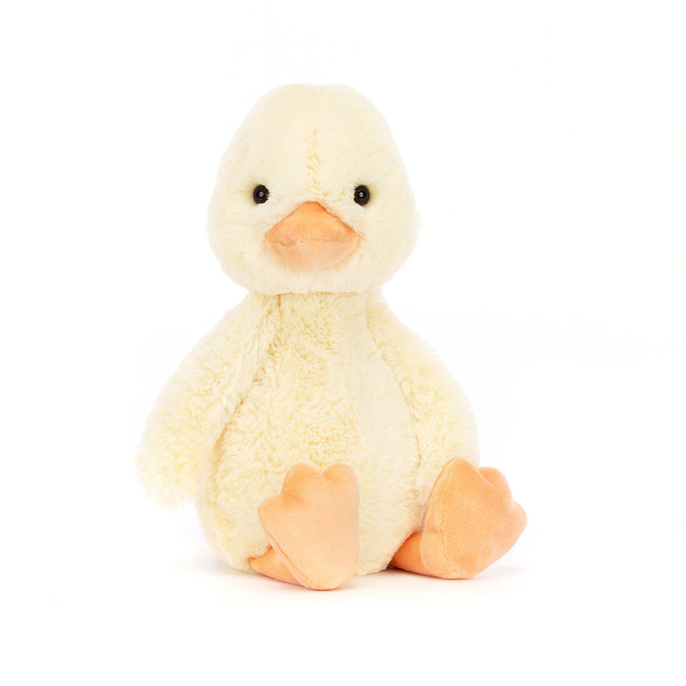 http://Bashful%20Duckling