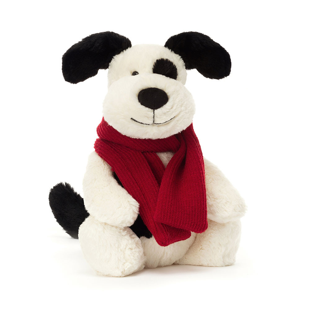 http://Bashful%20Winter%20Puppy