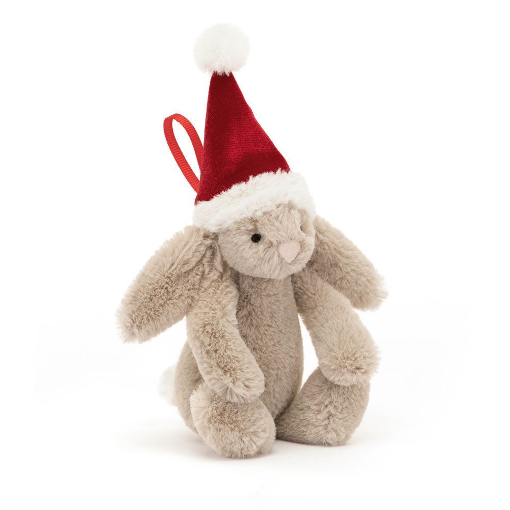 http://Bashful%20Christmas%20Bunny%20Decoration