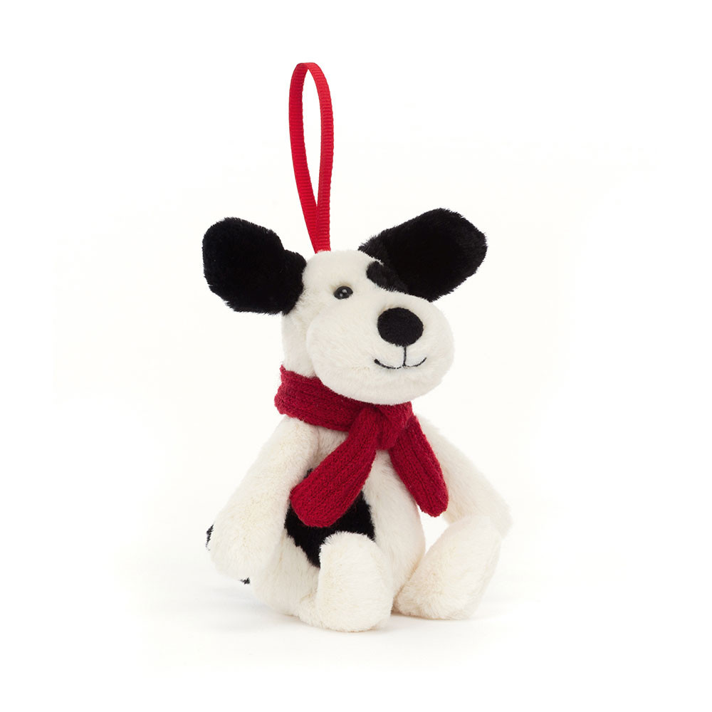 http://Bashful%20Puppy%20Decoration