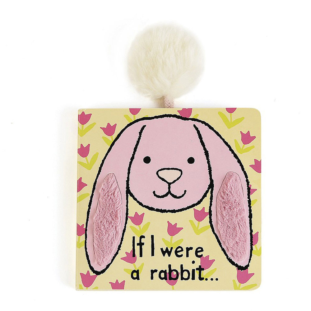 http://If%20I%20Were%20A%20Rabbit%20Board%20Book