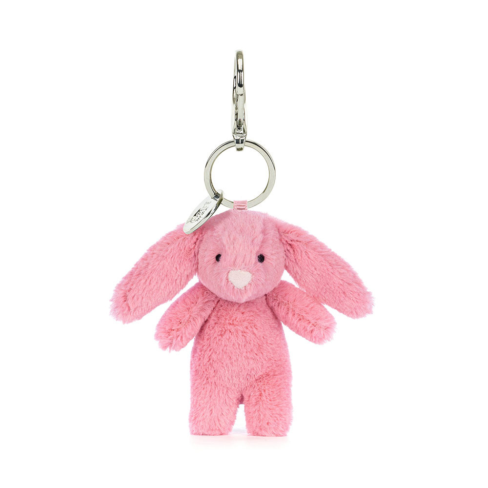 http://Bashful%20Pink%20Bunny%20Bag%20Charm