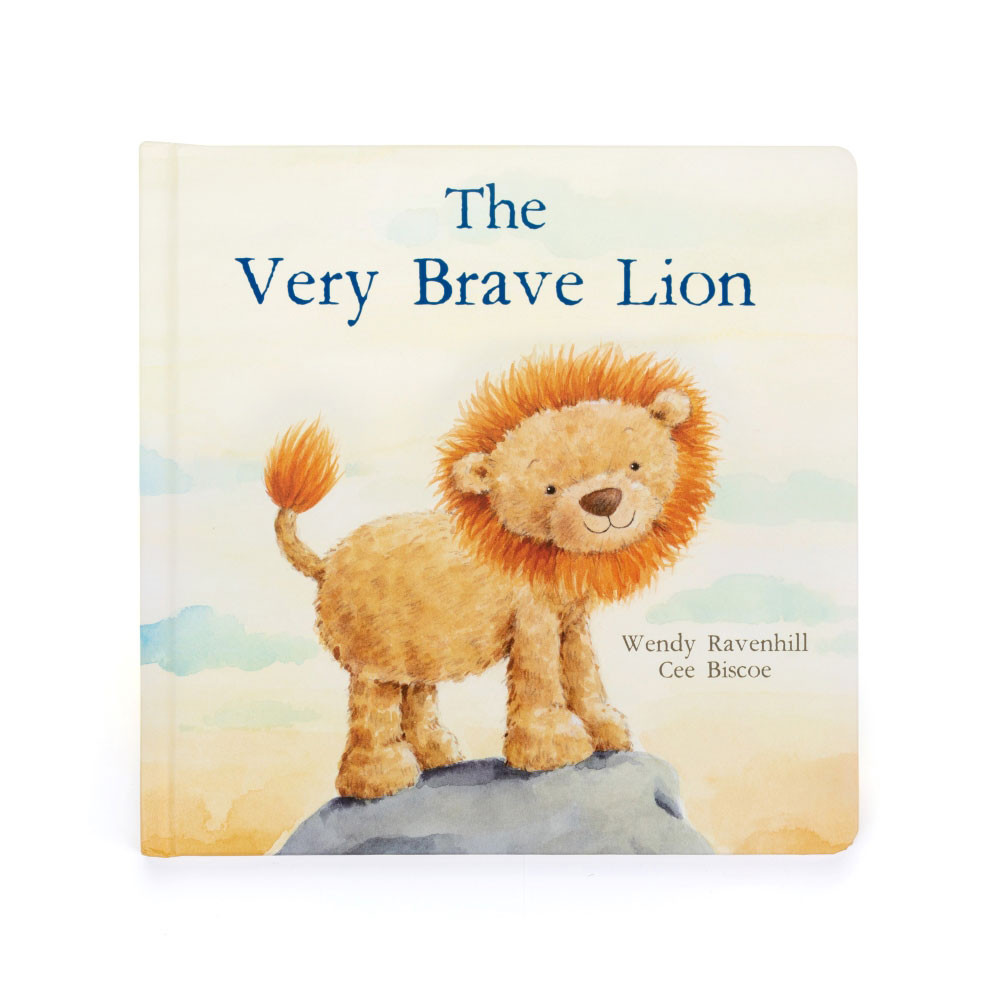 http://The%20Very%20Brave%20Lion%20Book
