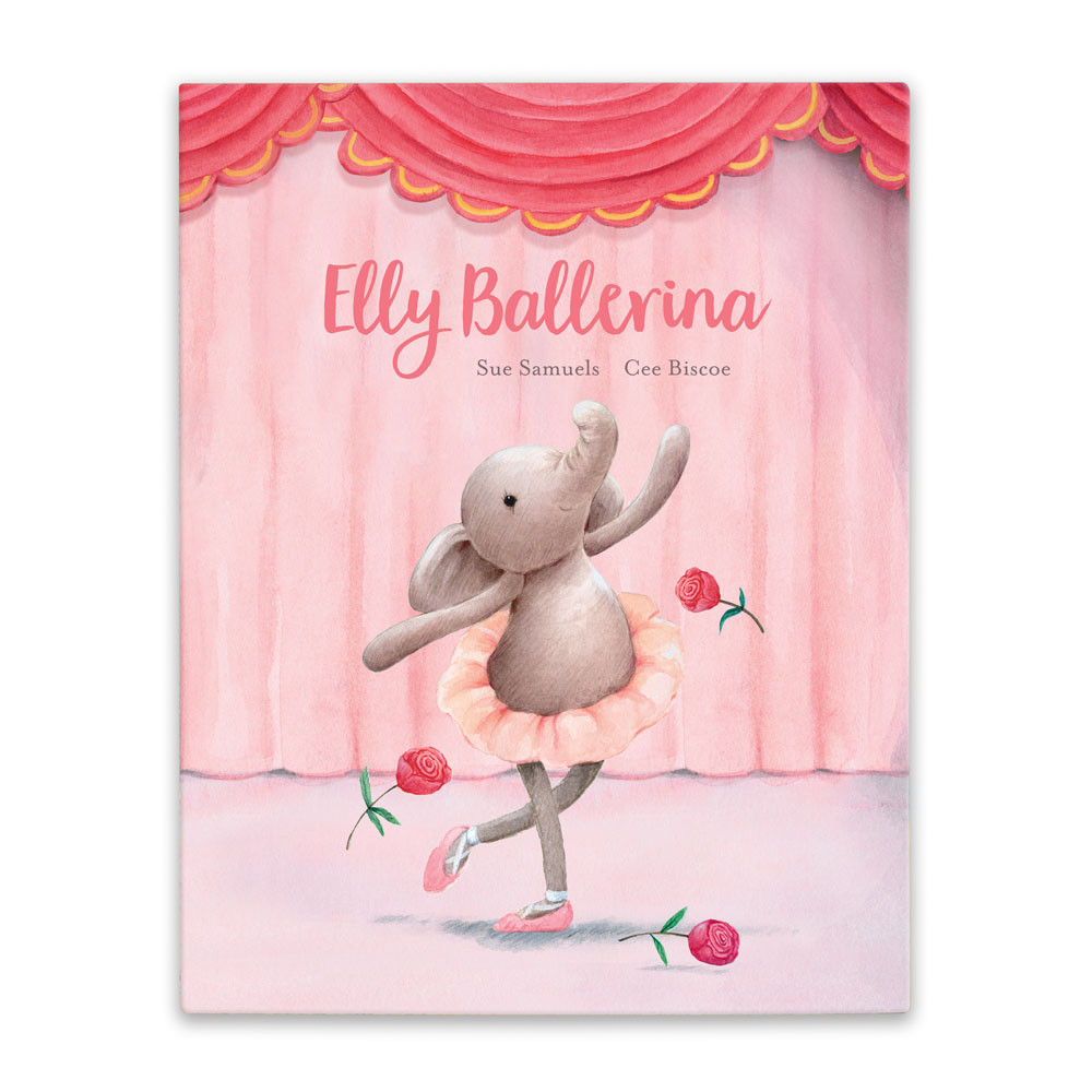 http://Elly%20Ballerina%20Book
