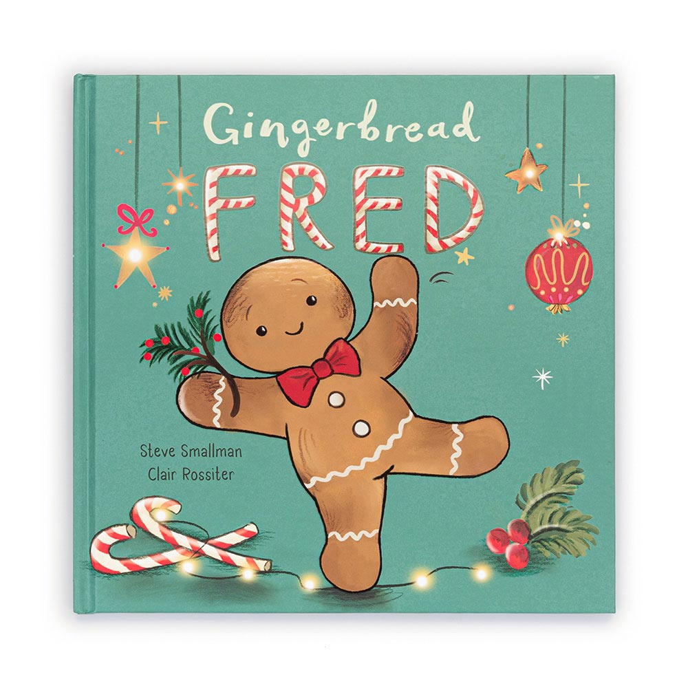 http://Gingerbread%20Fred%20Book