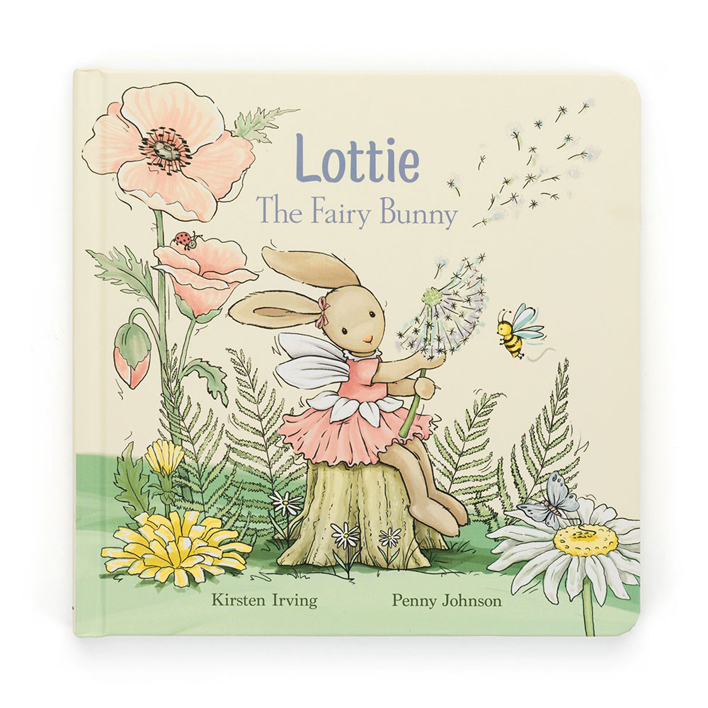 http://Lottie%20Fairy%20Bunny%20Book