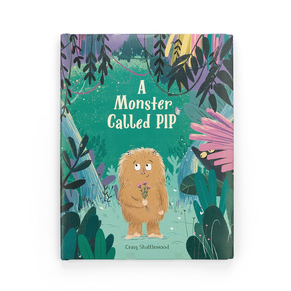 http://A%20Monster%20Called%20Pip%20Book