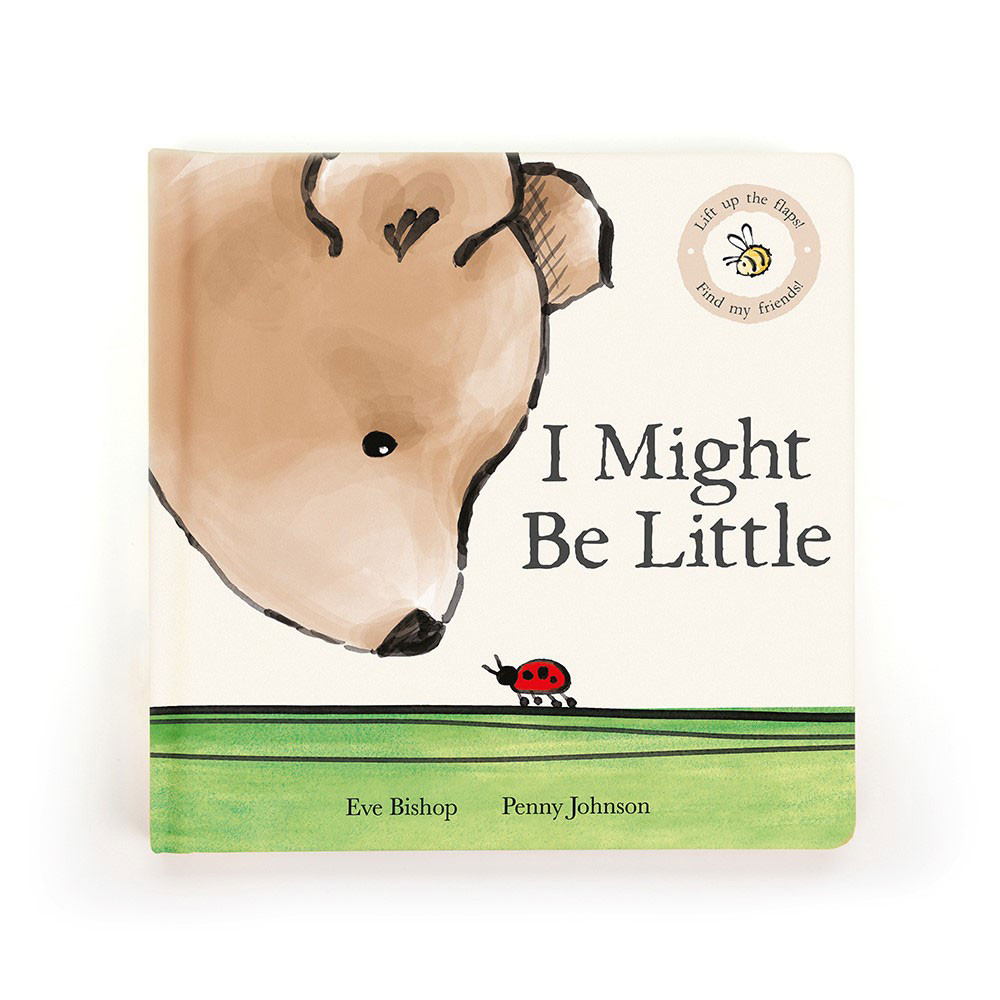 http://I%20Might%20Be%20Little%20Book
