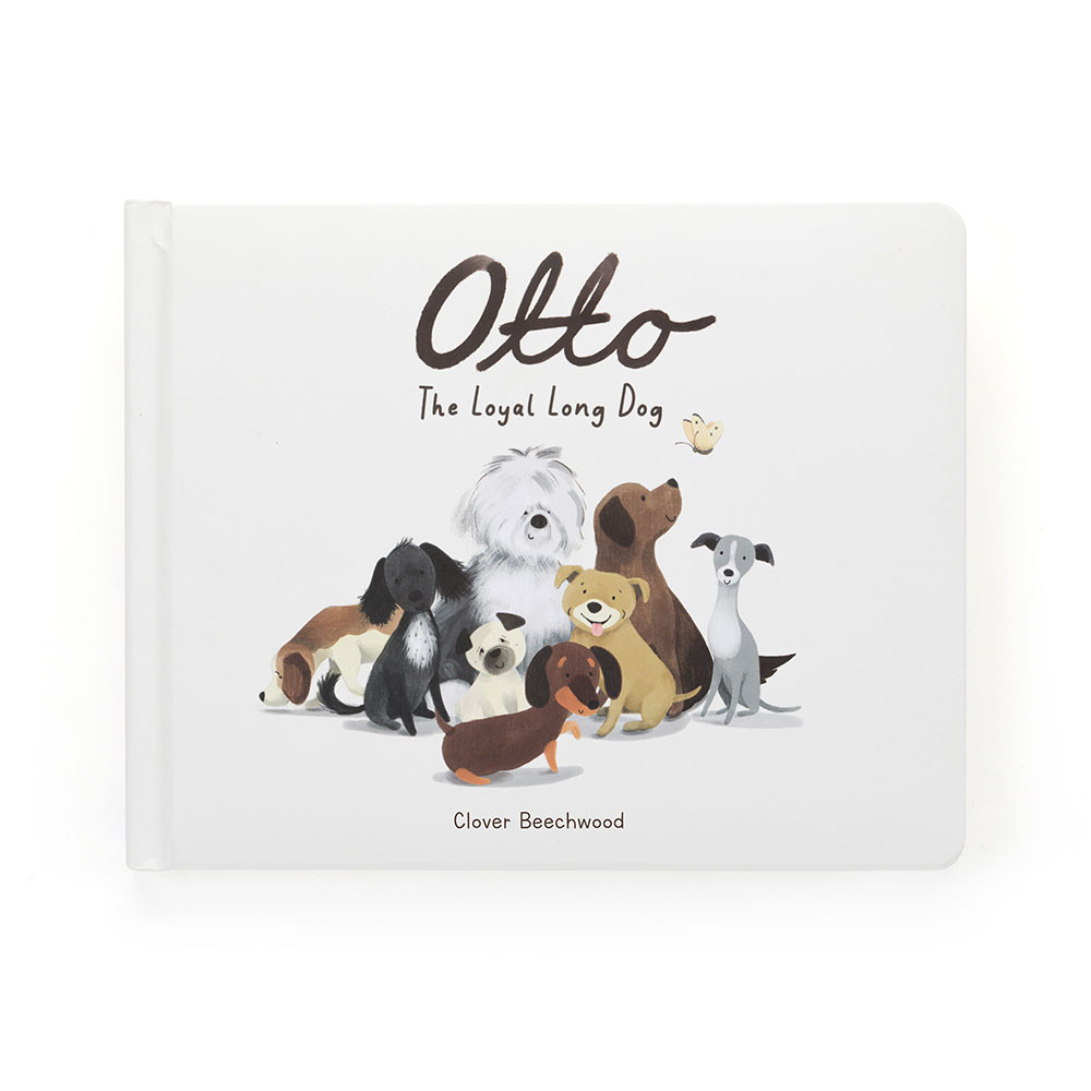 http://Otto%20the%20Loyal%20Long%20Dog%20Book