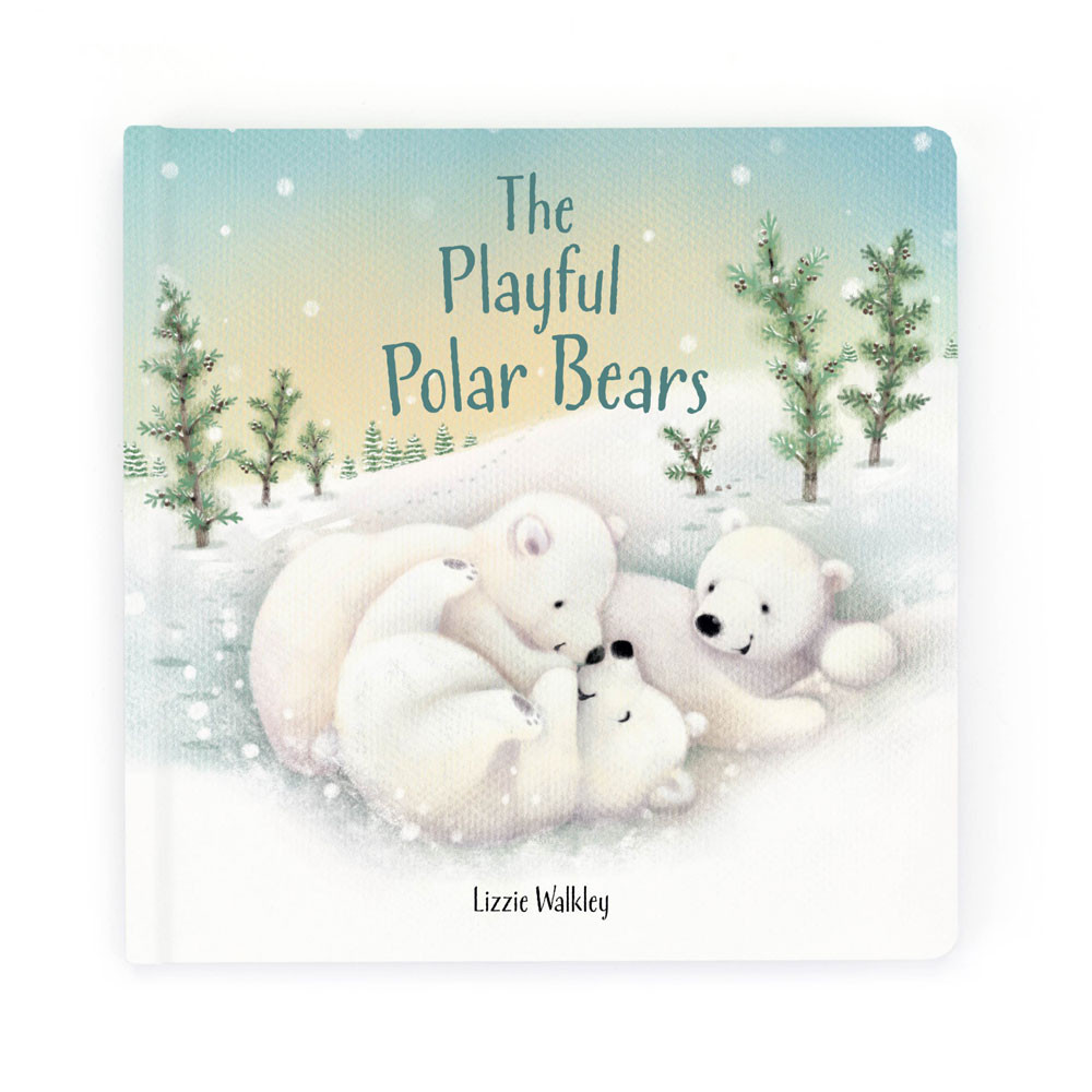 http://The%20Playful%20Polar%20Bears%20Book