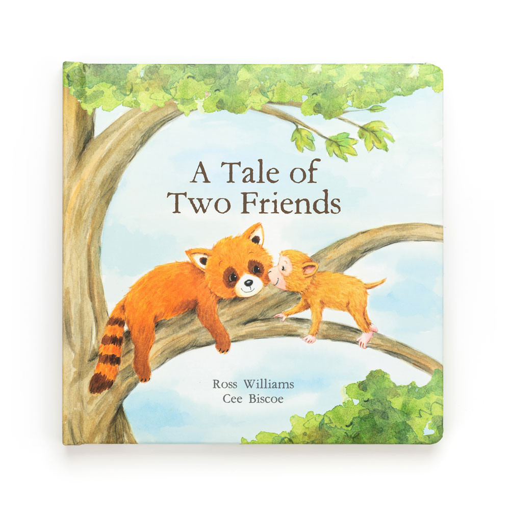 http://A%20Tale%20Of%20Two%20Friends%20Book