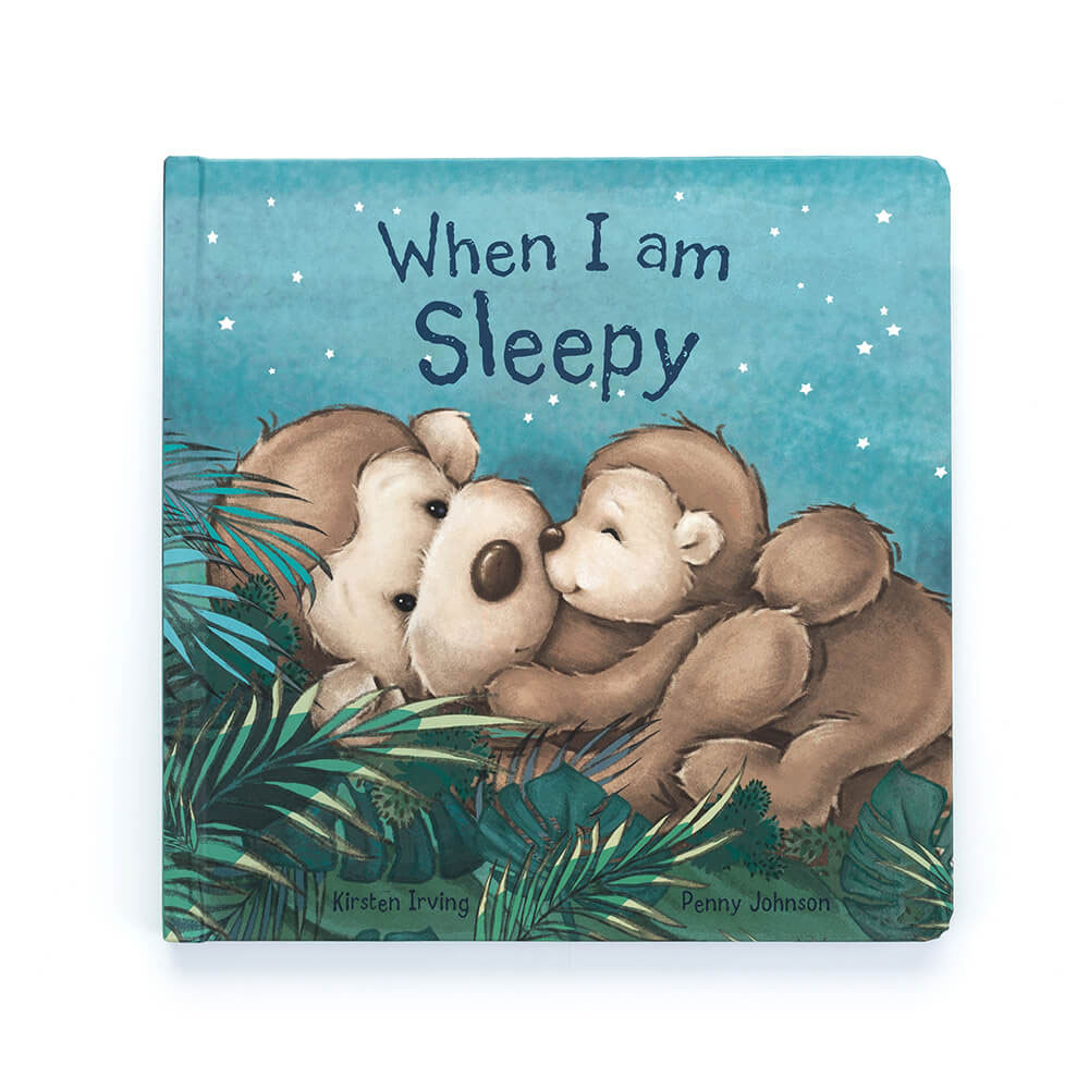 http://When%20I%20Am%20Sleepy%20Book