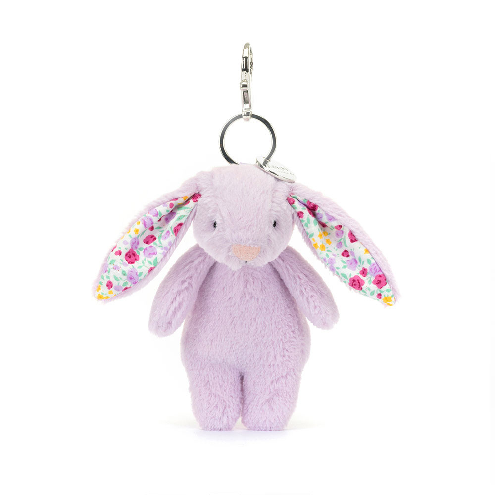 http://Blossom%20Jasmine%20Bunny%20Bag%20Charm