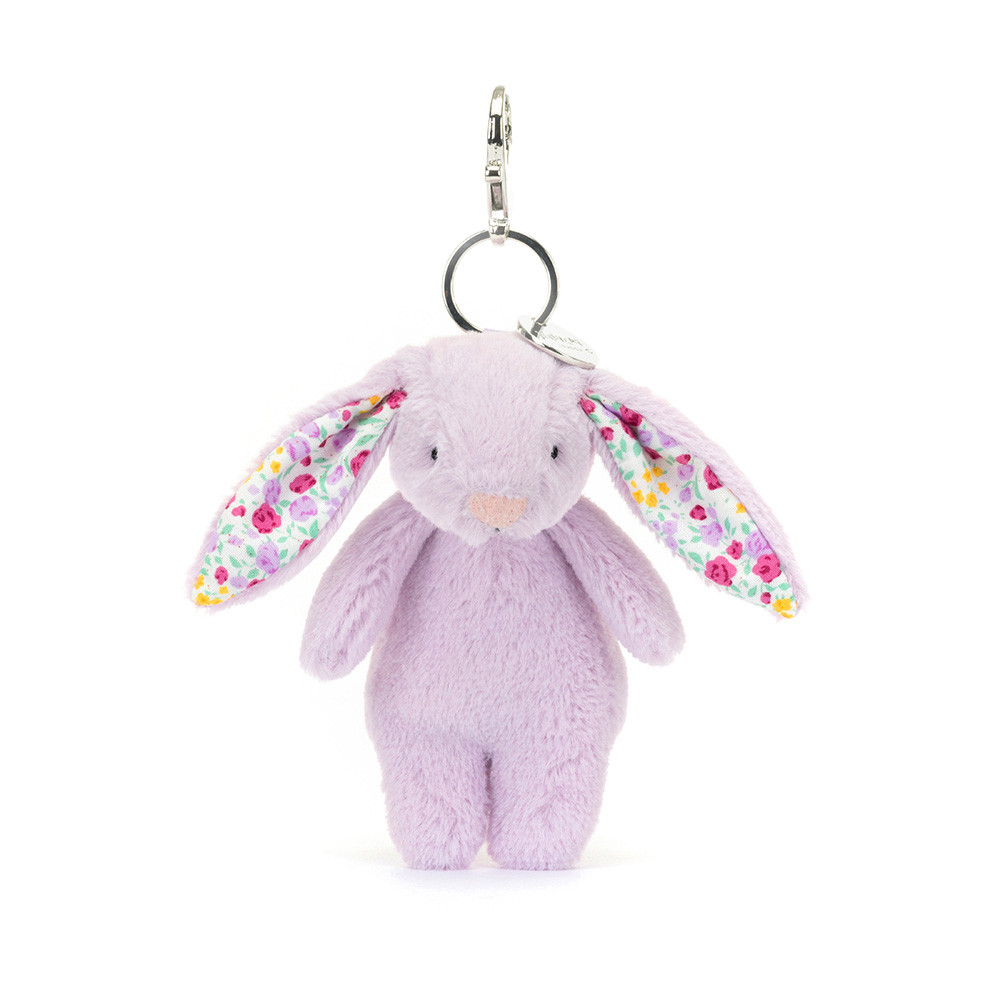 http://Blossom%20Jasmine%20Bunny%20Bag%20Charm