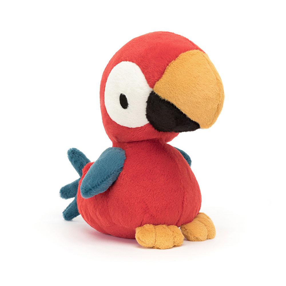 http://Bodacious%20Beak%20Parrot