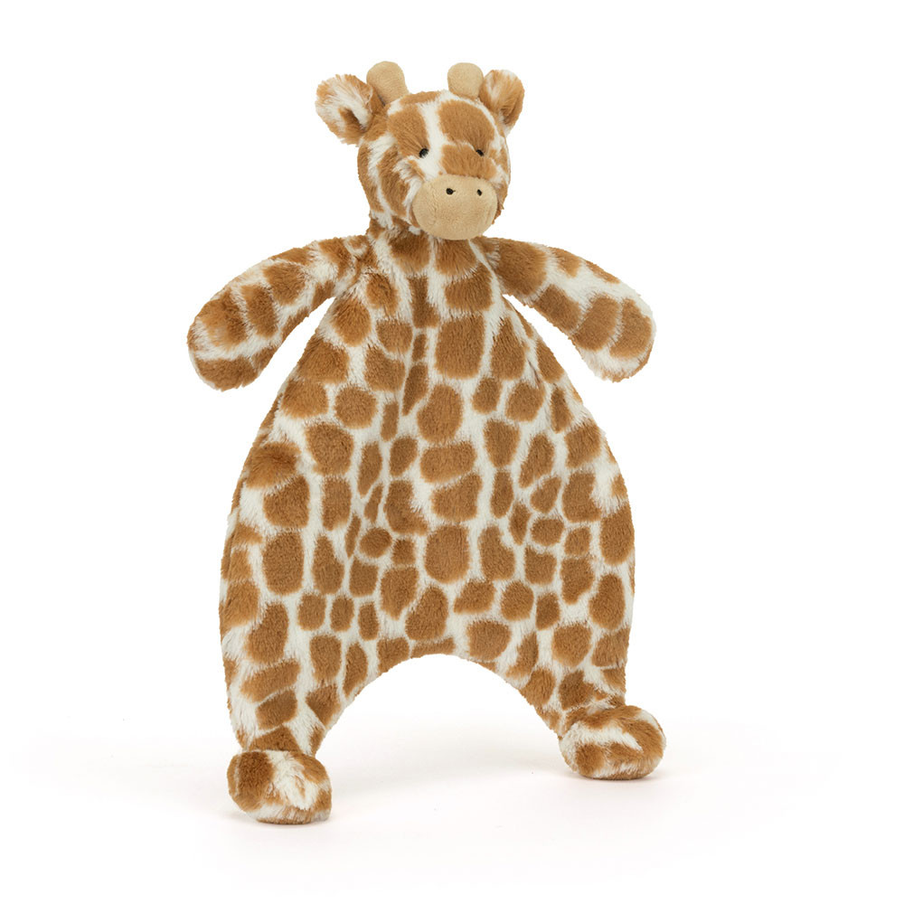 http://Bashful%20Giraffe%20Comforter