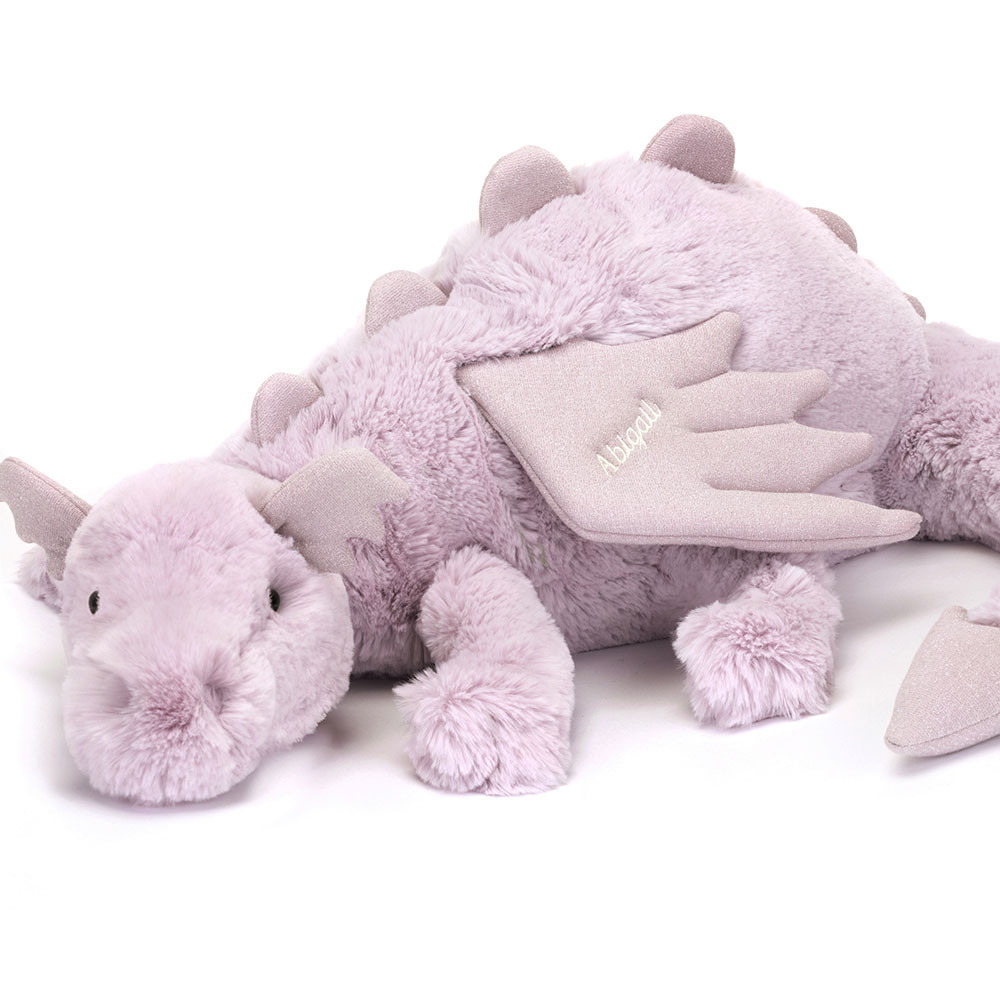 http://Personalized%20Lavender%20Dragon%20Huge