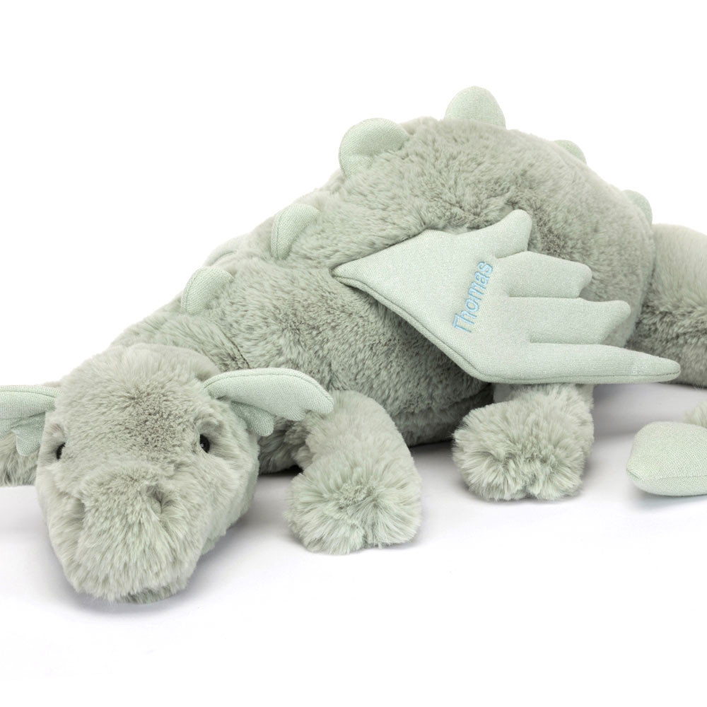 http://Personalized%20Sage%20Dragon%20Huge