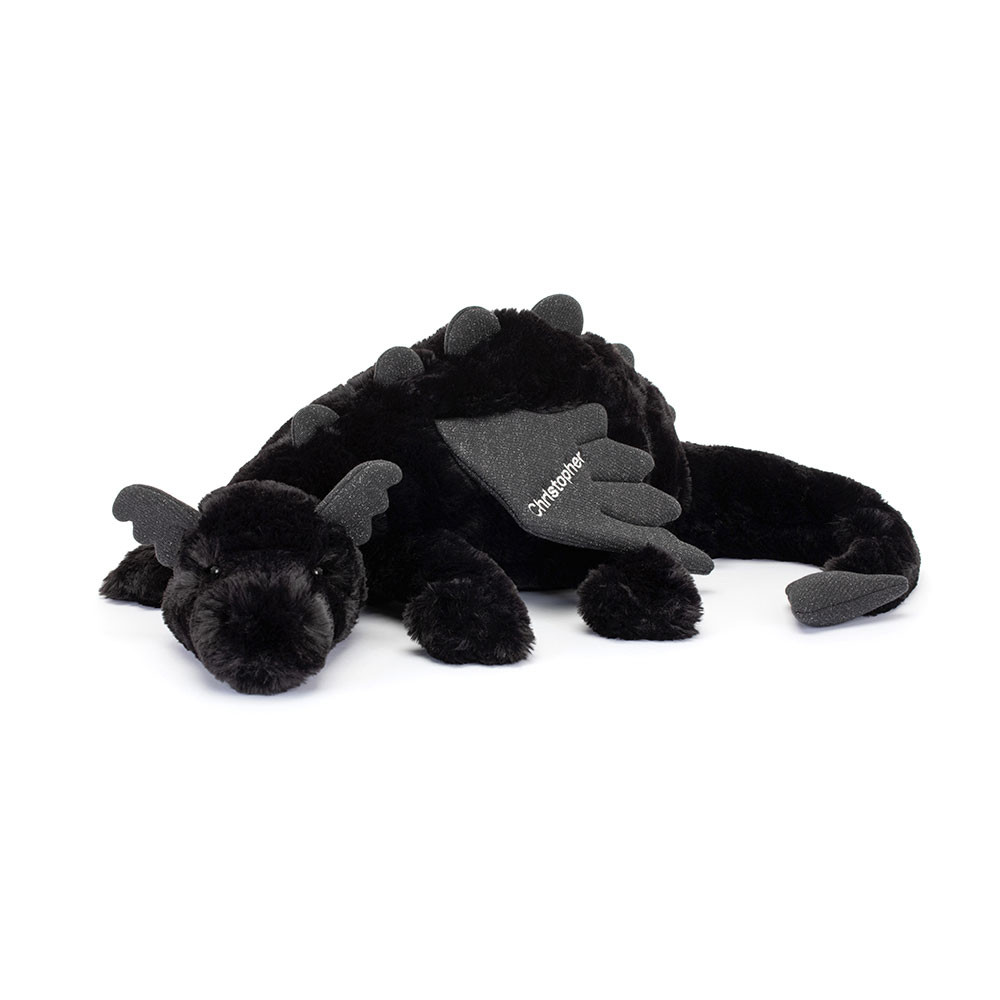 http://Personalized%20Onyx%20Dragon%20Huge