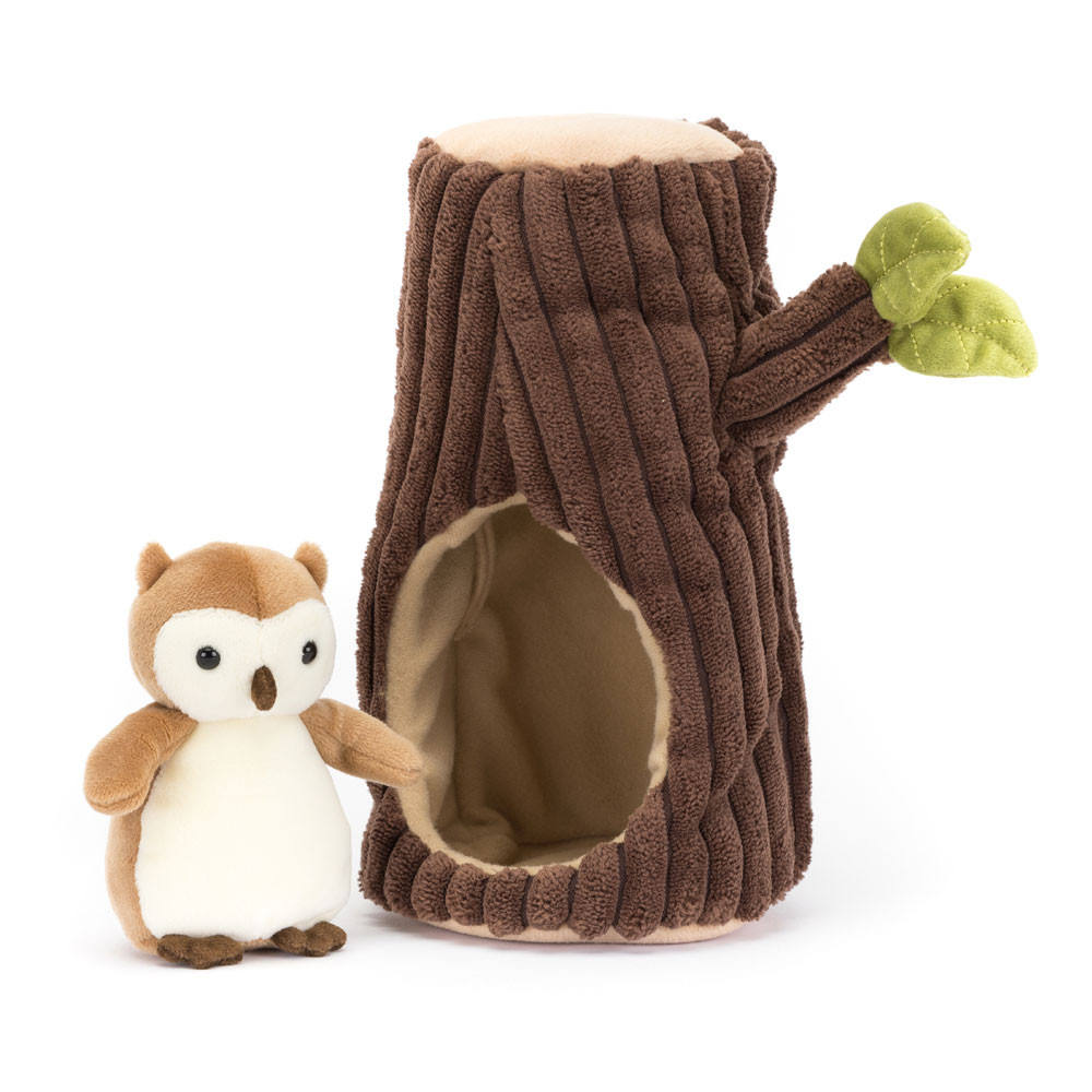 http://Forest%20Fauna%20Owl
