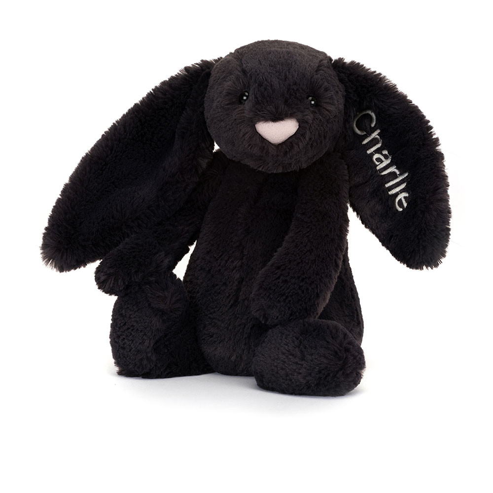 http://Personalised%20Bashful%20Inky%20Bunny%20Medium