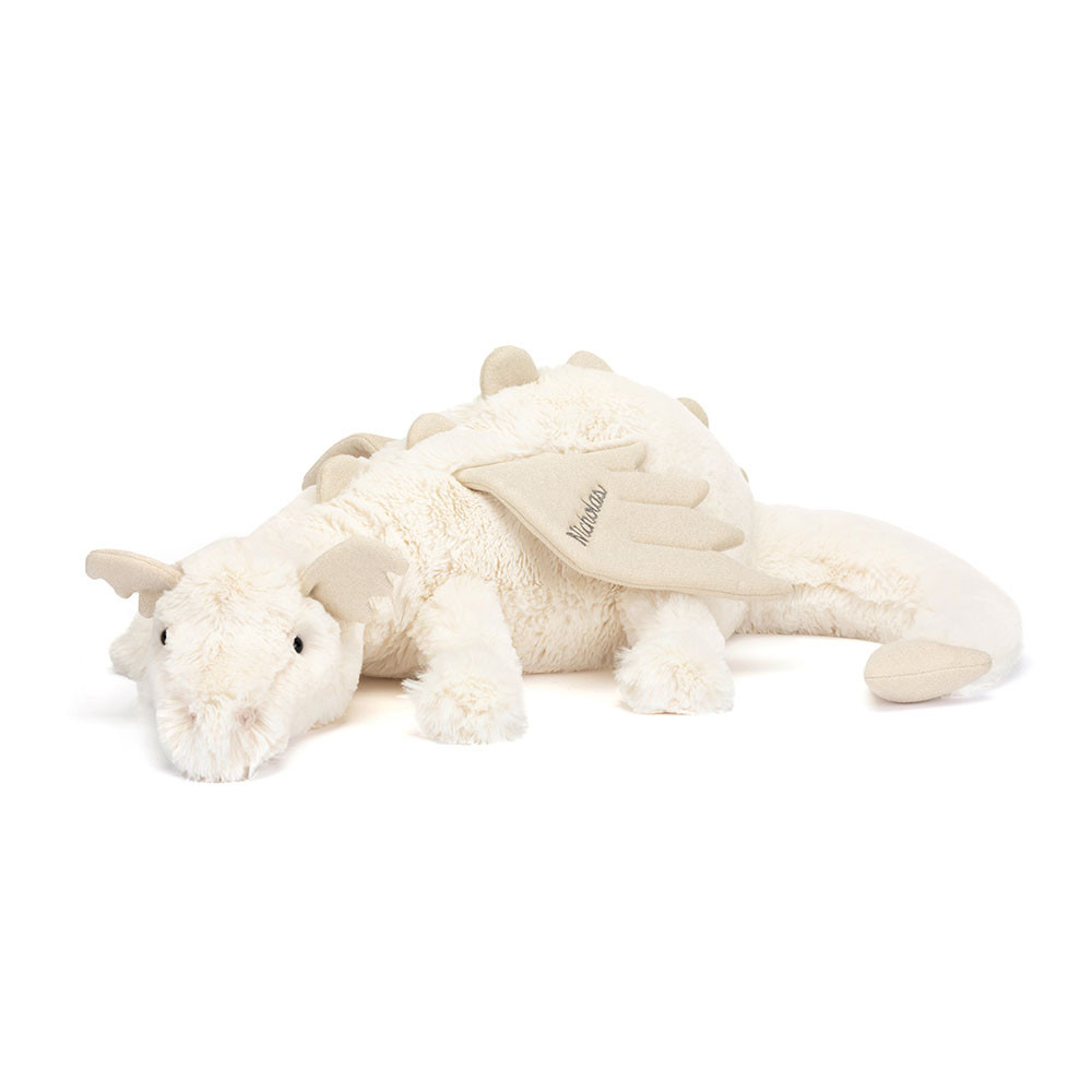 http://Personalised%20Snow%20Dragon%20Huge