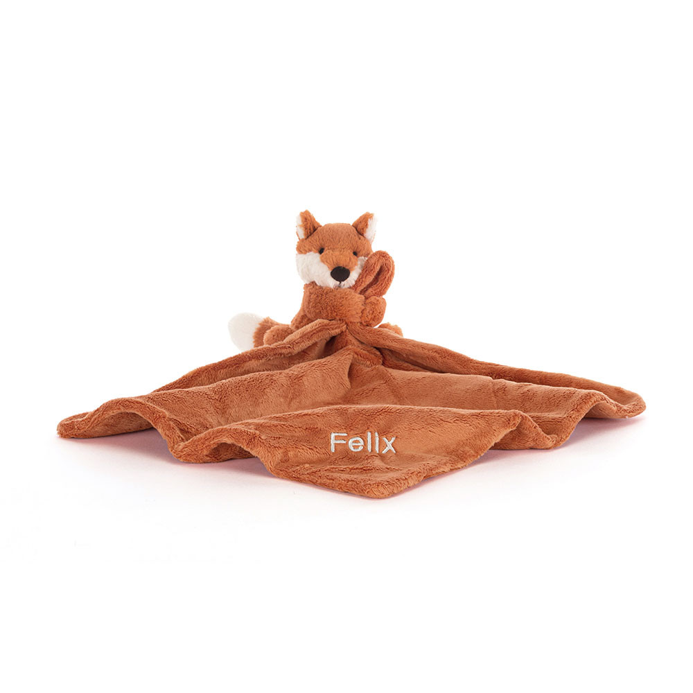 http://Personalised%20Bashful%20Fox%20Cub%20Soother