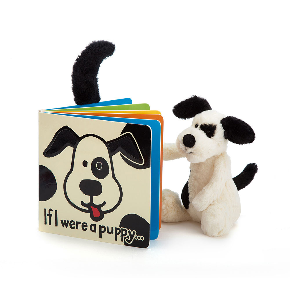 http://If%20I%20Were%20A%20Puppy%20Book%20and%20Bashful%20Puppy%20Small