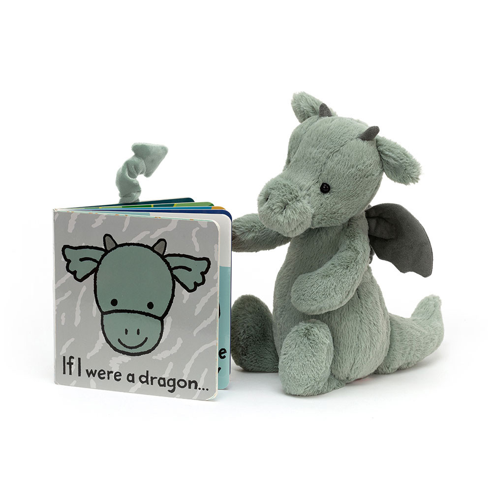 http://If%20I%20Were%20A%20Dragon%20Book%20and%20Bashful%20Dragon%20Small