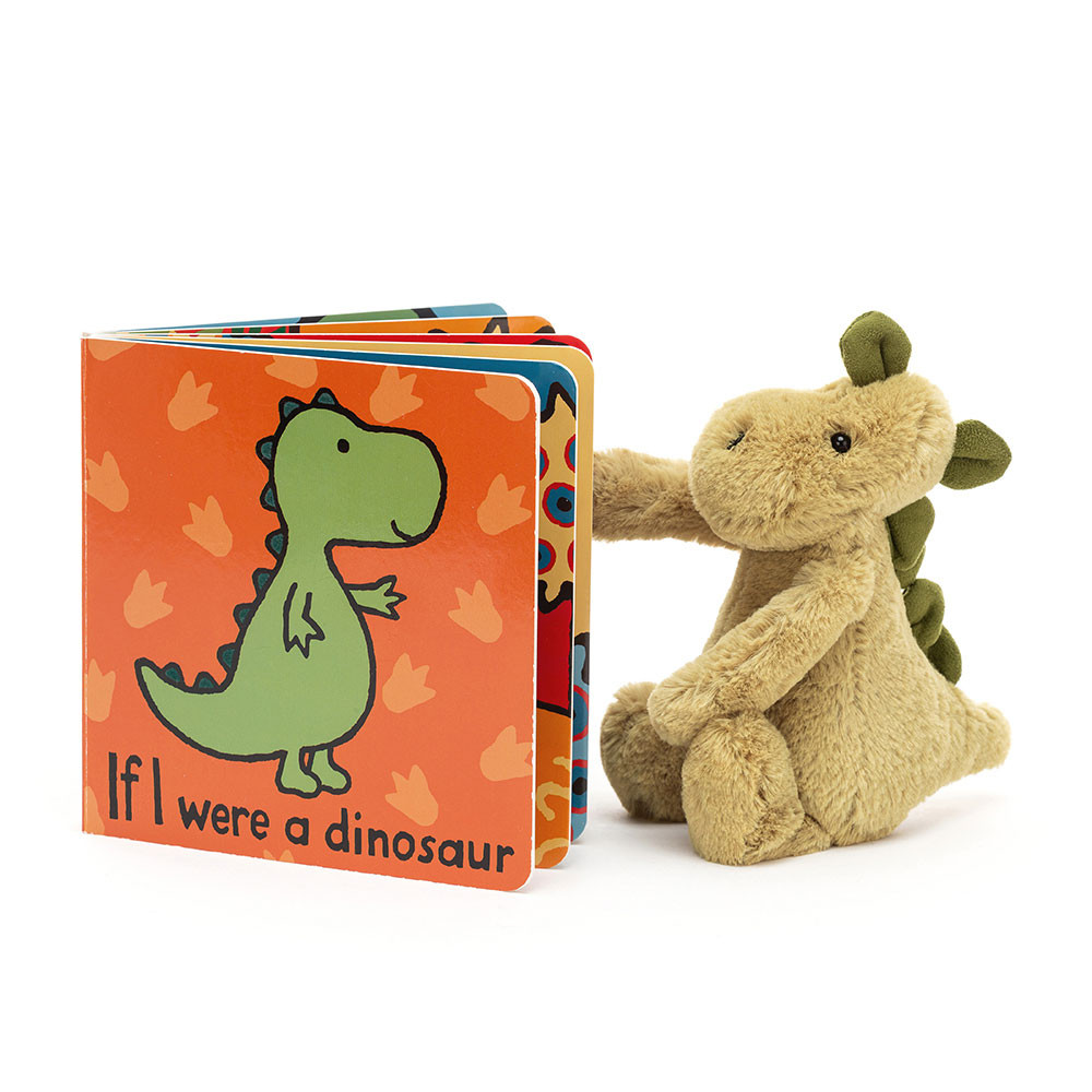 http://If%20I%20Were%20A%20Dinosaur%20Book%20and%20Bashful%20Dino%20Small