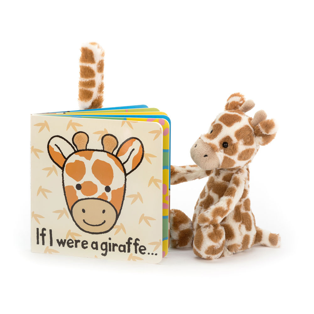 http://If%20I%20Were%20A%20Giraffe%20Book%20and%20Bashful%20Giraffe%20Small
