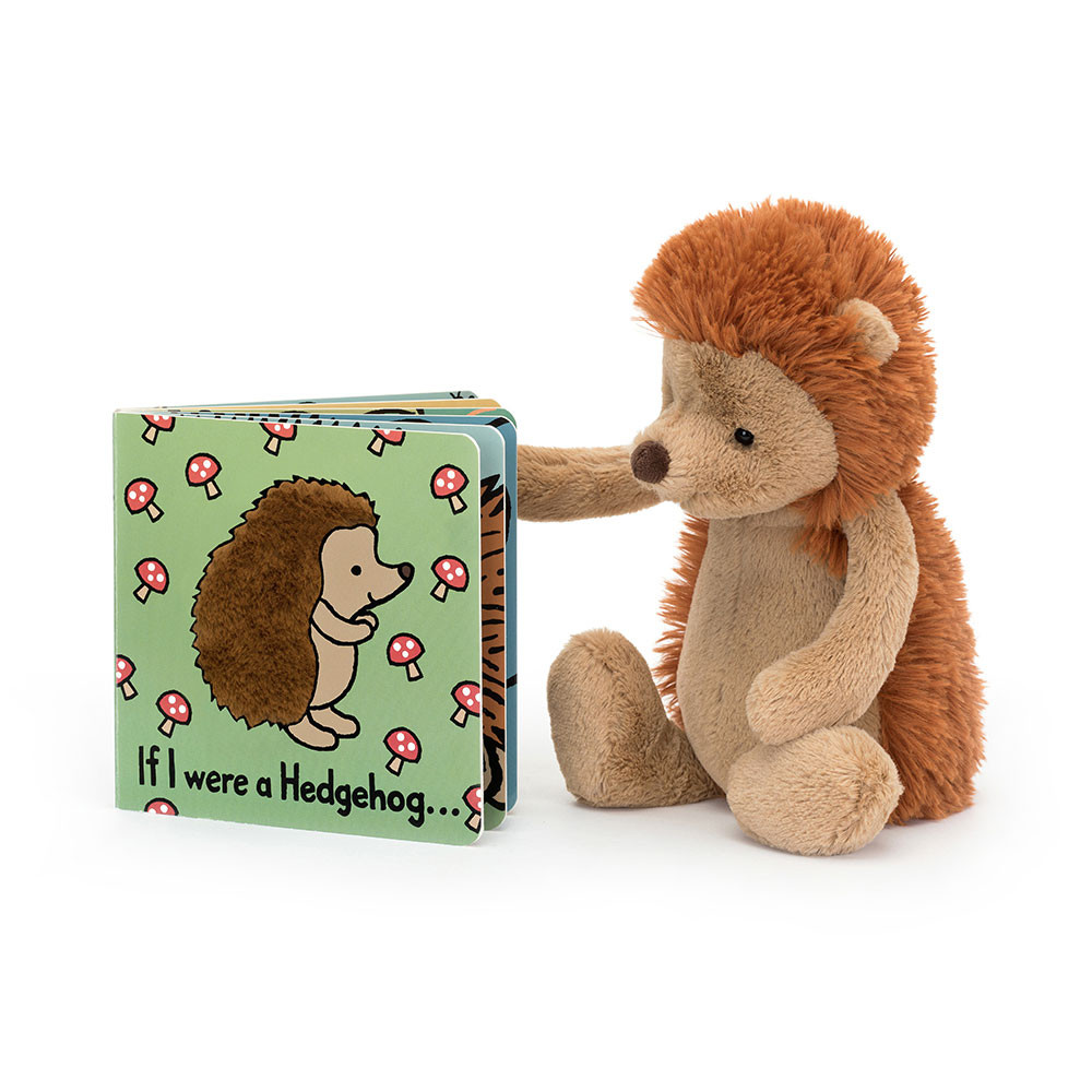 http://If%20I%20Were%20A%20Hedgehog%20Board%20Book%20and%20Bashful%20Hedgehog%20Medium