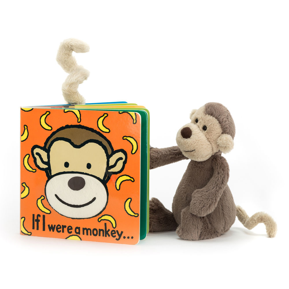 http://If%20I%20Were%20A%20Monkey%20Book%20and%20Bashful%20Monkey%20Small