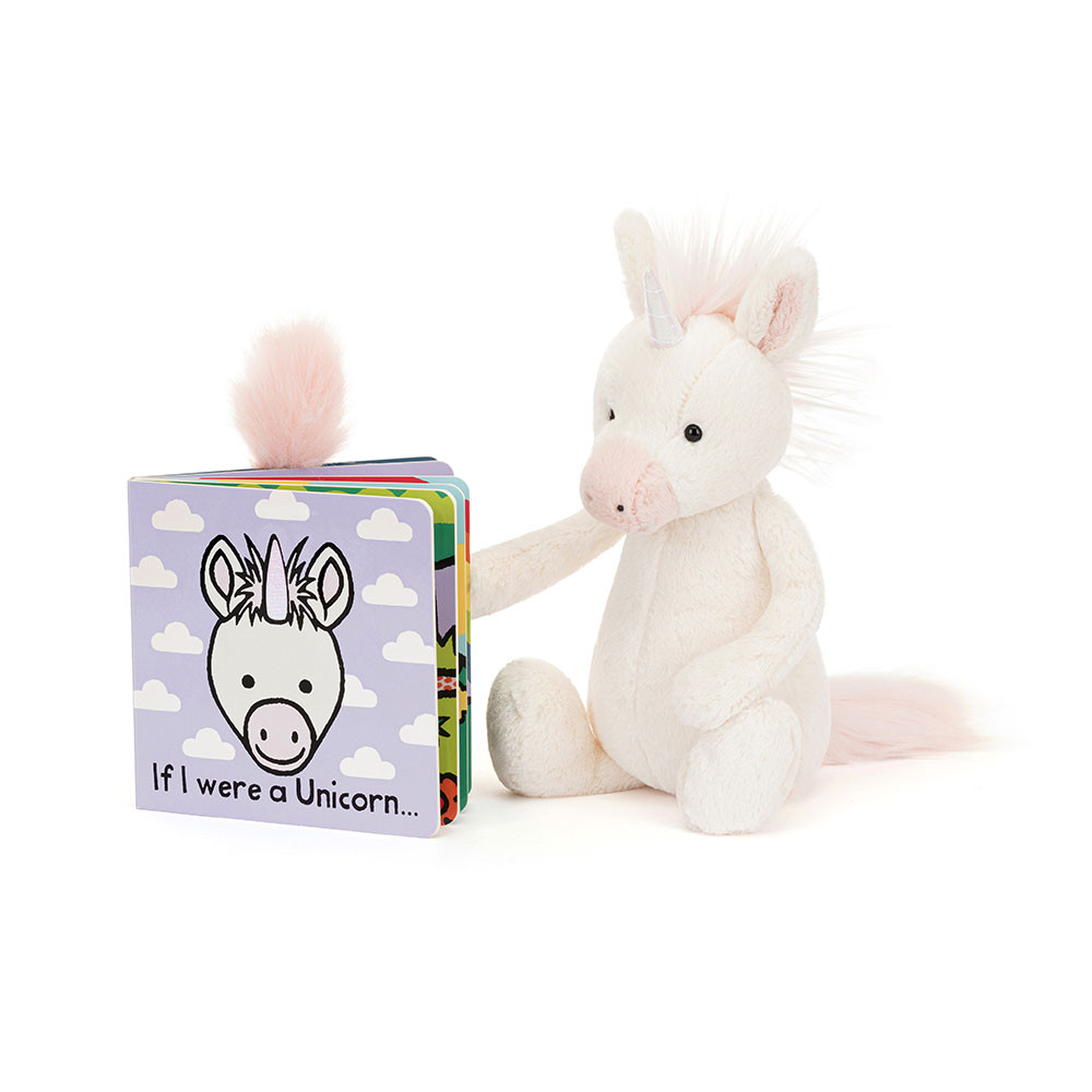 http://If%20I%20Were%20a%20Unicorn%20Board%20Book%20and%20Bashful%20Unicorn%20Medium