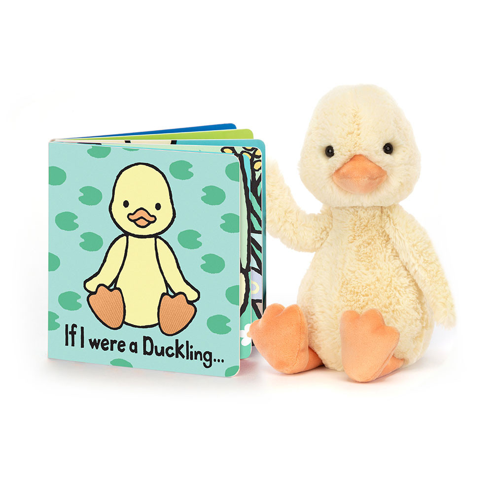 http://If%20I%20were%20a%20Duckling%20Board%20Book%20and%20Bashful%20Duckling%20Medium