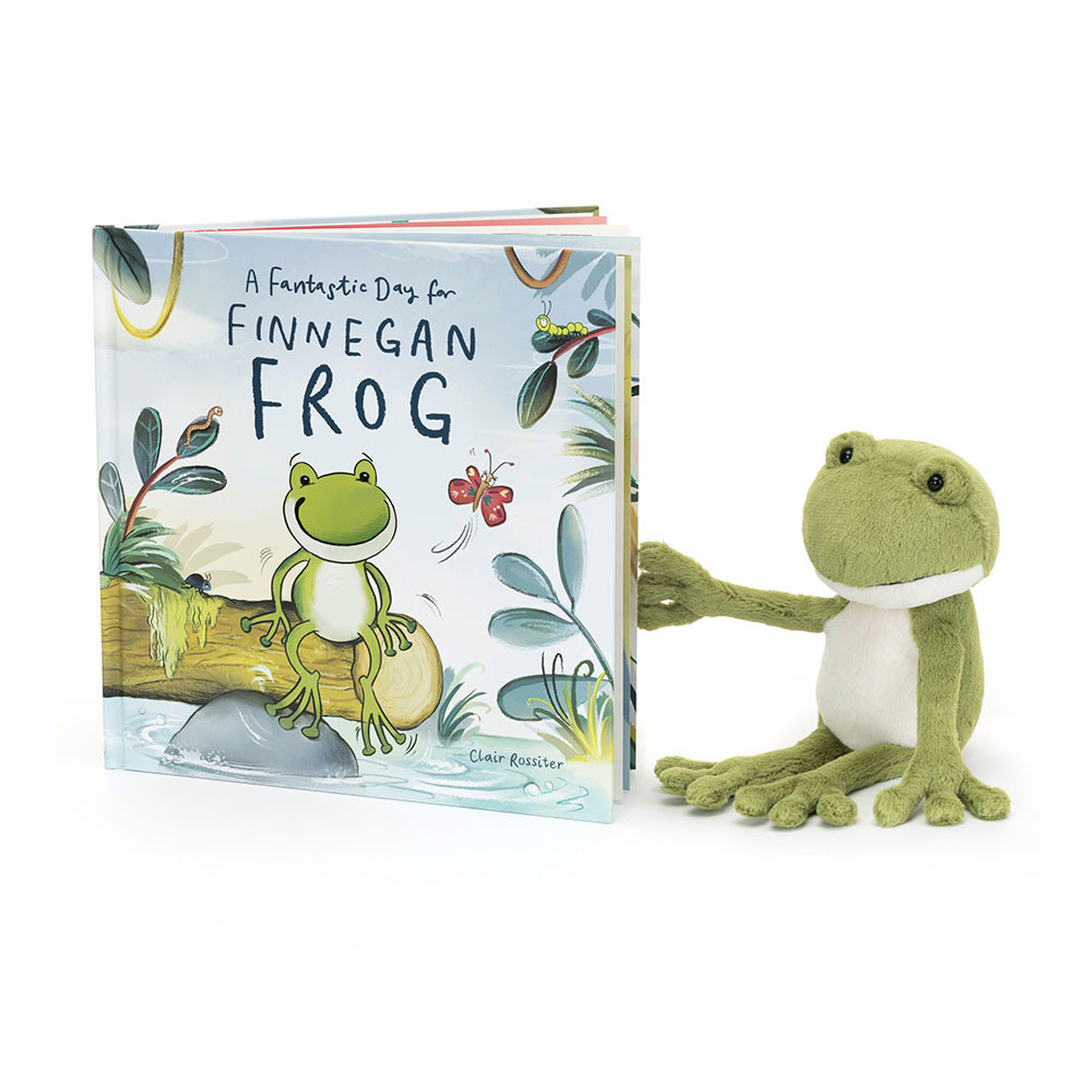 http://A%20Fantastic%20Day%20for%20Finnegan%20Frog%20Book%20and%20Finnegan%20Frog