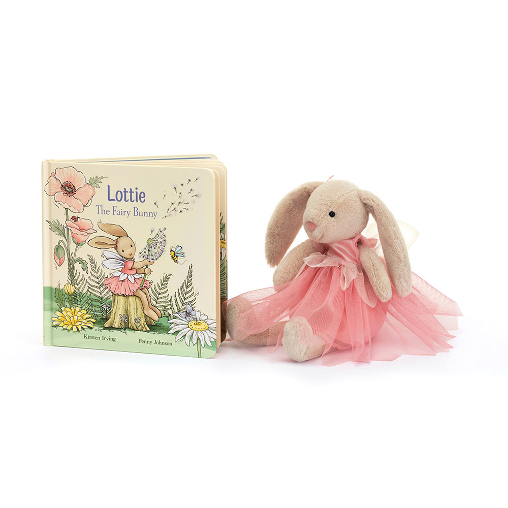 http://Lottie%20Fairy%20Bunny%20Book%20and%20Lottie%20Bunny%20Fairy