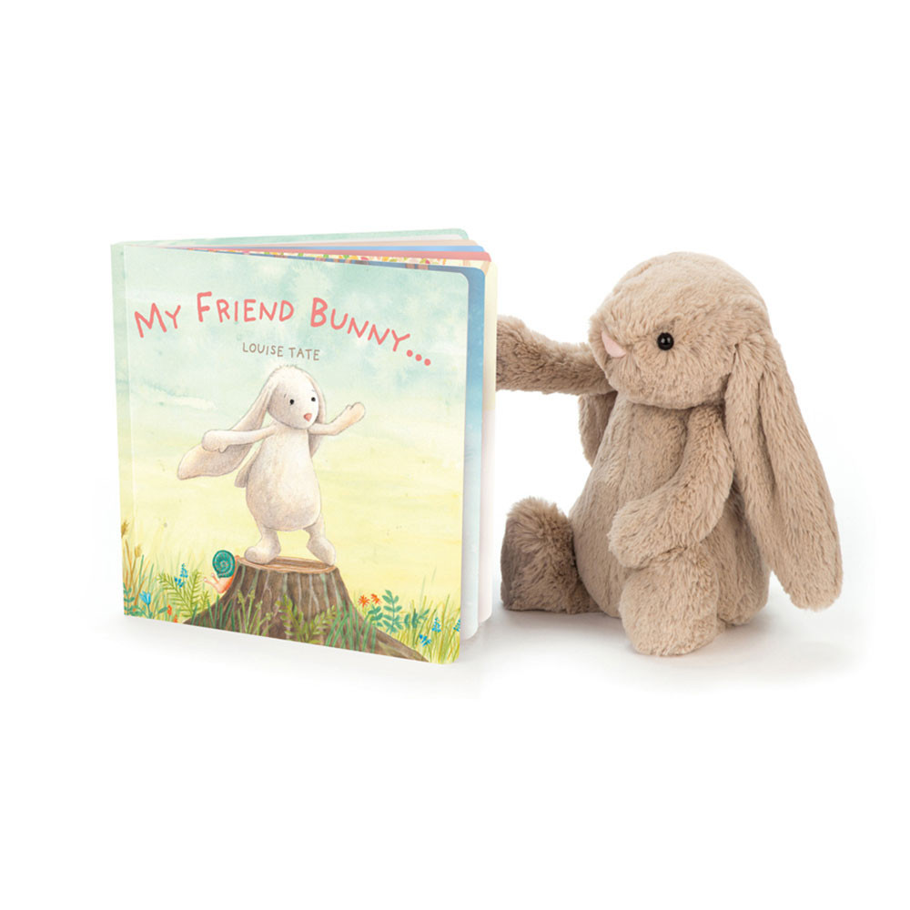 http://My%20Friend%20Bunny%20Book%20and%20Bashful%20Beige%20Bunny%20Medium